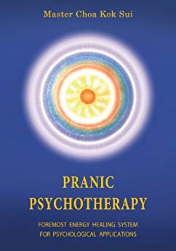 Pranic Psychotherapy - GMCKS